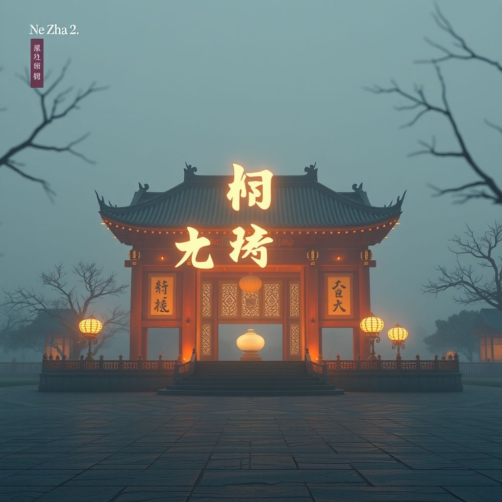 นักแสดงนำใน Ne Zha 2: ความท้าทายและความสำเร็จ